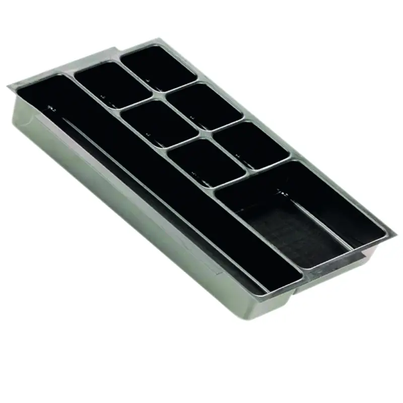 Markenprodukt Festool Universaleinlage TZE-UNI SYS MINI TL Tiefzieheinlage 499620