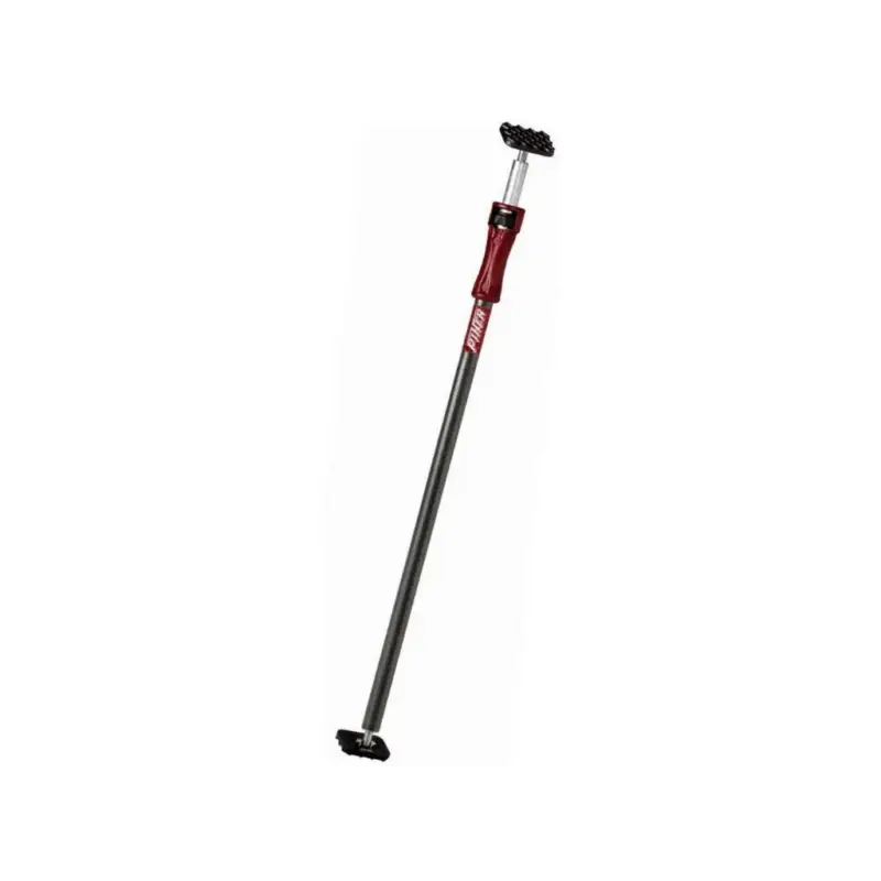 Piher Lastenstange 95 - 170 cm max 300 kg Dritte Hand Deckenstütze Montagestütze Begrenztes Angebot