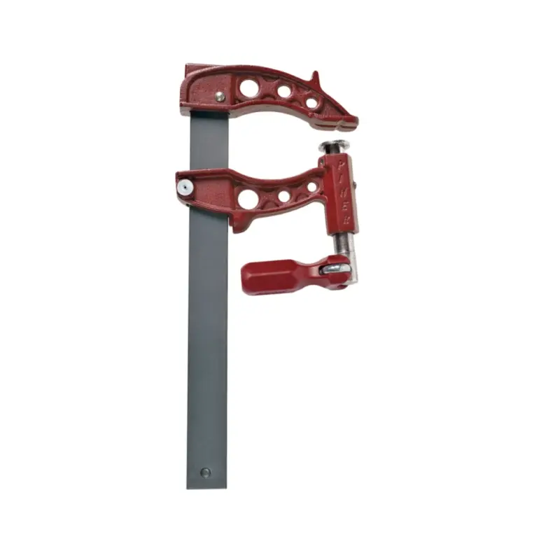 Sichere Zahlung Piher Schraubzwinge Maxipress F 80 cm Zwinge Presse Schraubknecht Leimzwinge