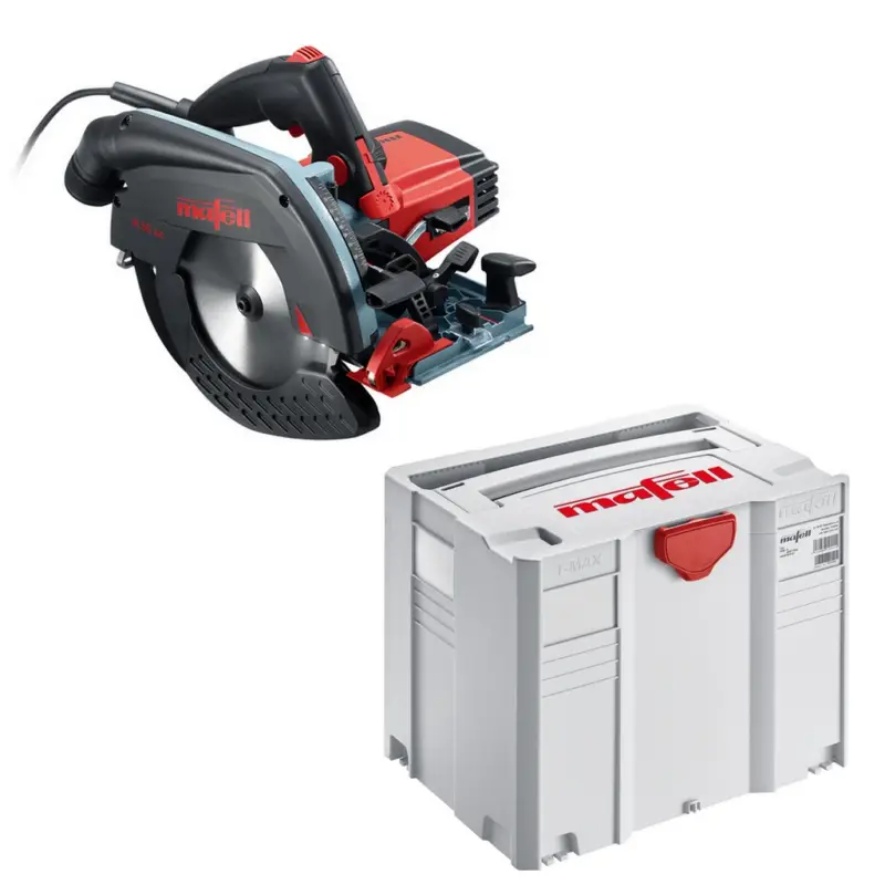 Mafell Kreissäge Säge Handkreissäge K 55 cc im T-MAX 918002 Sofort Bestellen