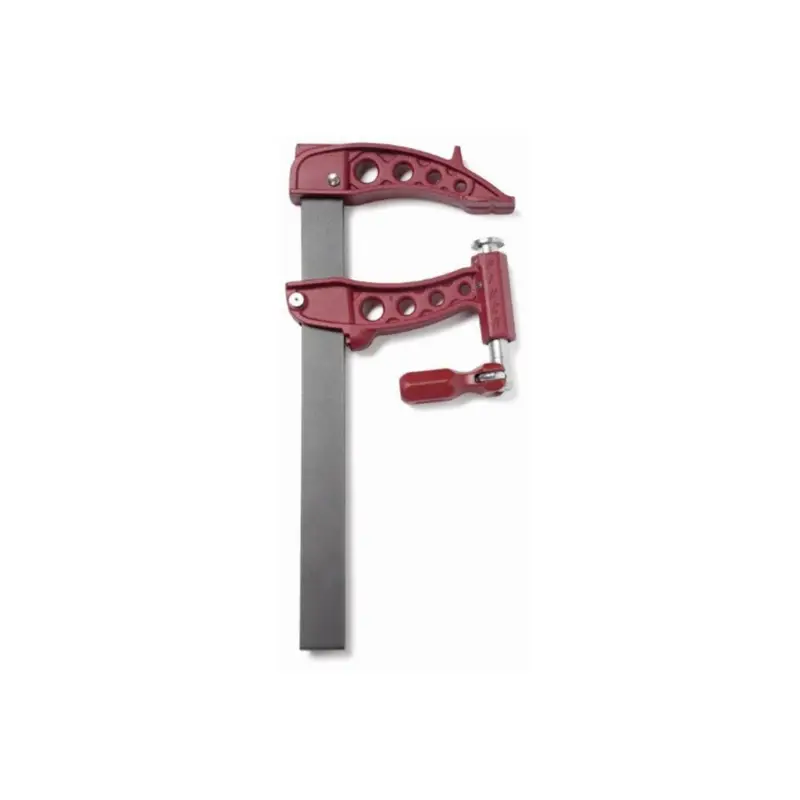 Piher Schraubzwinge Maxipress R 100 cm Presse Schraubknecht Leimzwinge 61100 Preiswert