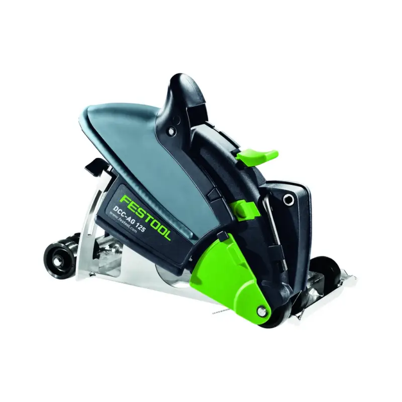 Finale Aktion Festool Absaughaube DCC-AG 125 Haube für AG 125 AGP 125-12/14 769075 Staubschutz