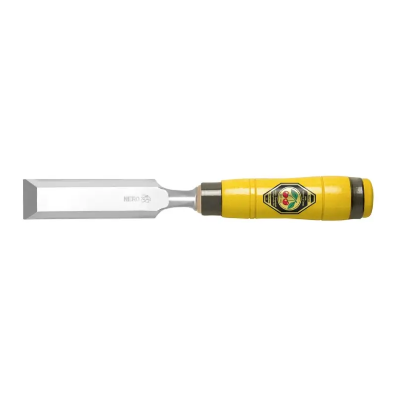 Kirschen Zimmermannsbeitel 35 mm mit Weißbuchenheft Nr. 1205035 Nero, halblang Bestseller