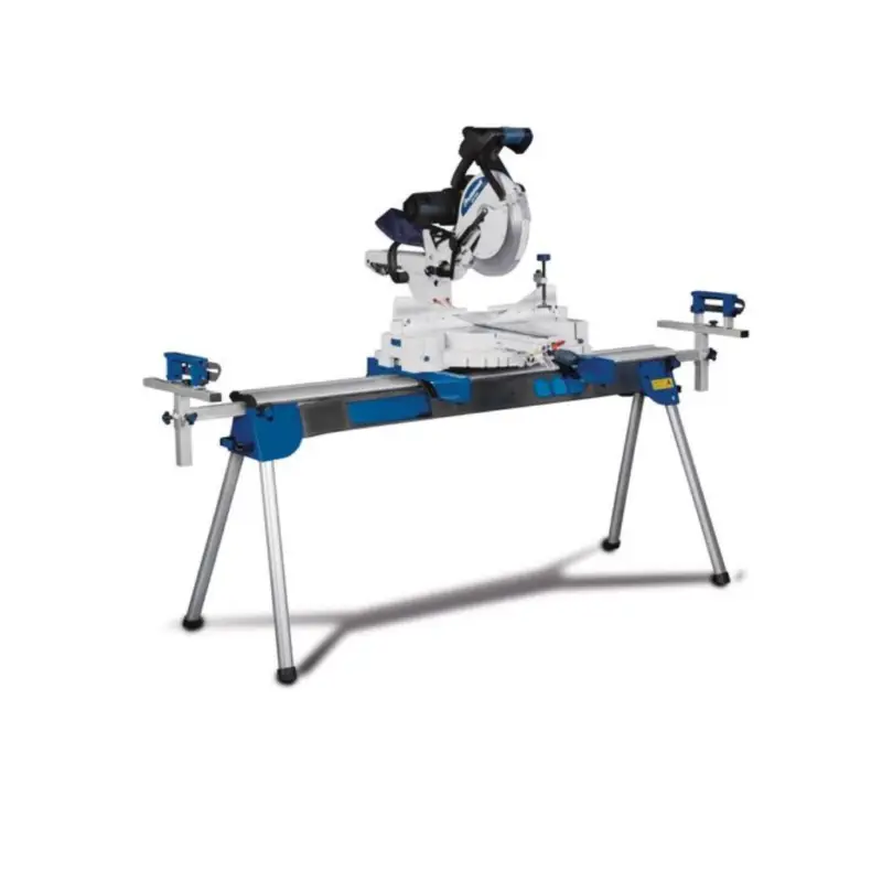 Holzkraft Kapp-/Gehrungssäge KGZ 3050 Nr. 5701315 + Universal-Werktisch UWT 3200 Letzte Chance