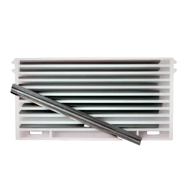 Jetzt Kaufen BRÜCK HW WP 61310 80,5x5,9x1,2mm Hartmetall Wendeplatte Hobelmesser 10 Stück