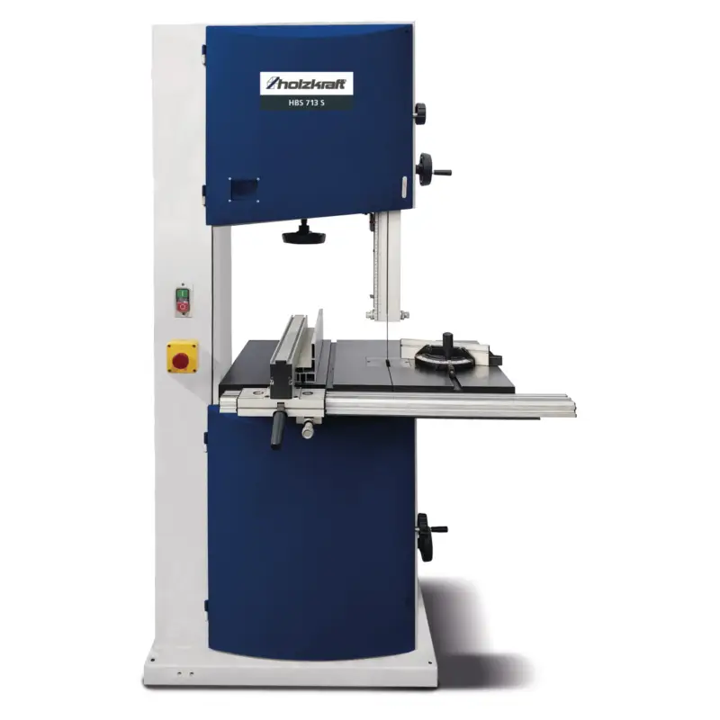 Holzbandsäge Holzkraft HBS 713 S 5150713 Markenprodukt