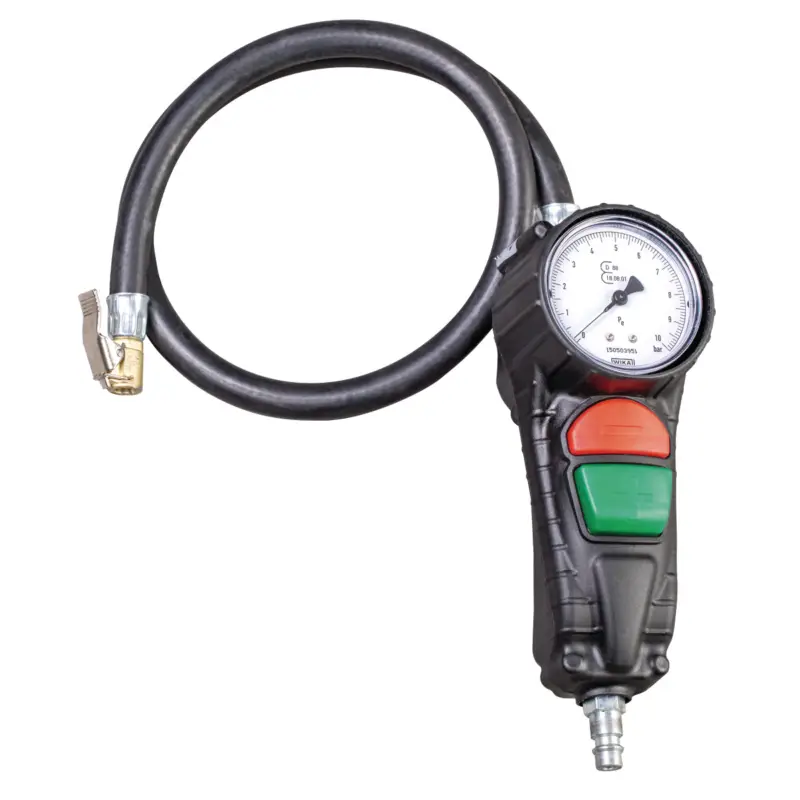 Reifenfüllmessgerät Aircraft PRO-G 63 2102870 Top-Angebot