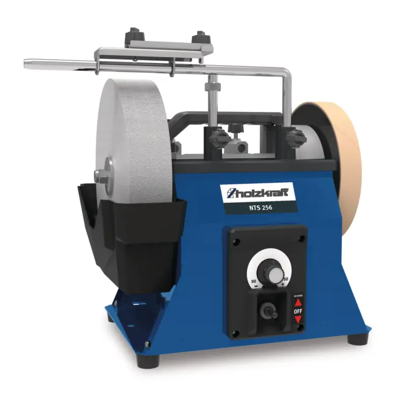 Nass-Schleifsystem Holzkraft NTS 256 5750256 Direkt Vom Hersteller