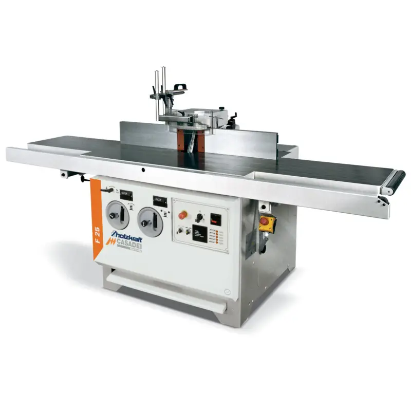 Knallerangebot Tischfräse Holzkraft CASADEI CASADEI F 25 LL FK 5220728
