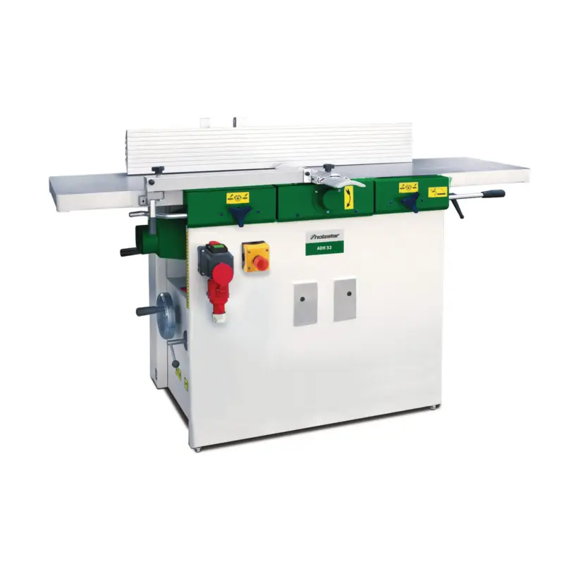 Markenprodukt Abricht-Dickenhobel Holzstar ADH 32 5940032