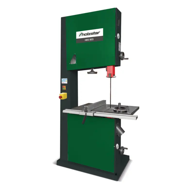 Holzbandsäge Holzstar HBS 803 5941183 Direktkauf