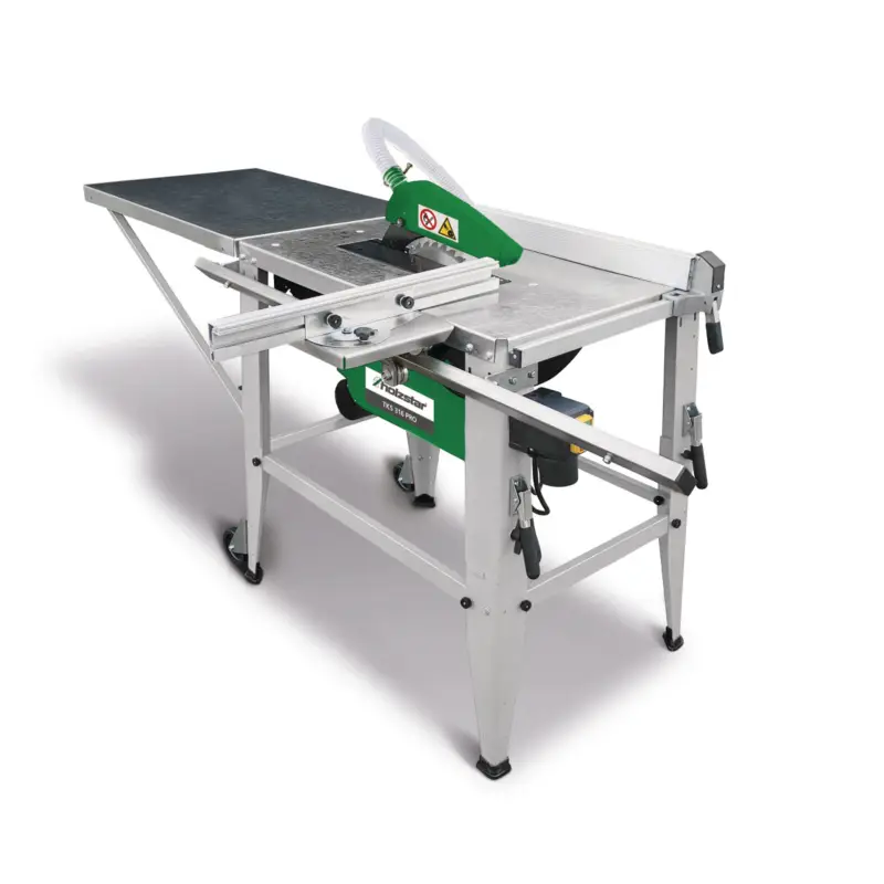 Tischkreissäge Holzstar TKS 316 PRO (400 V) 5902323 Beliebt