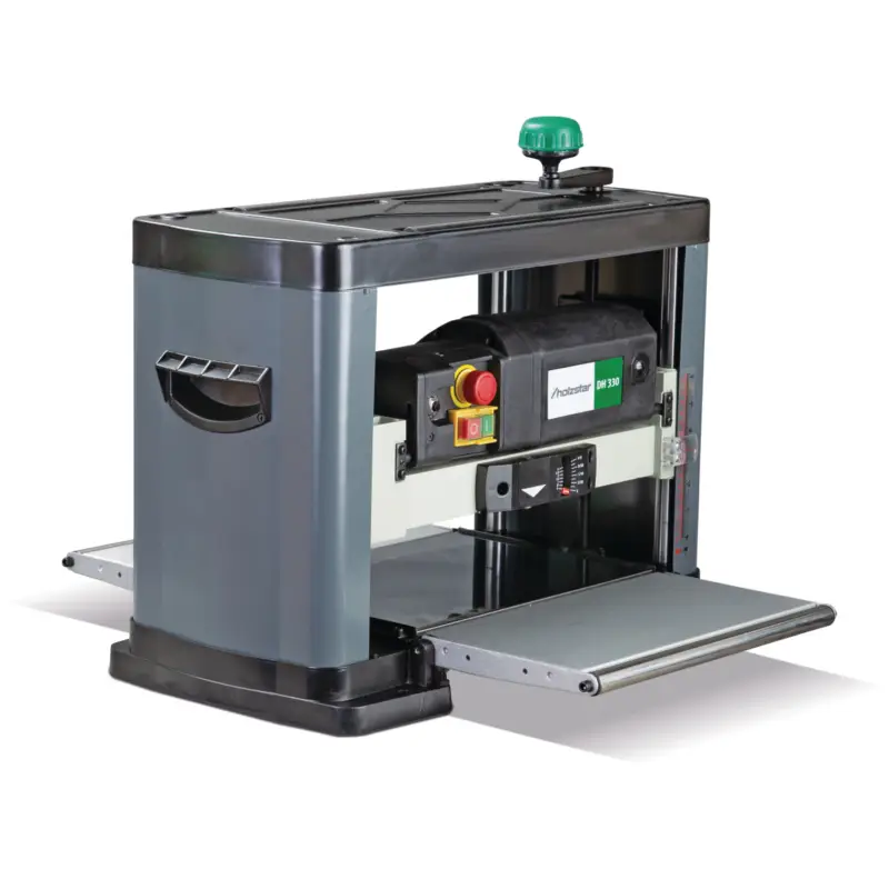 Dickenhobel Holzstar DH 330 5904330 Preiswert