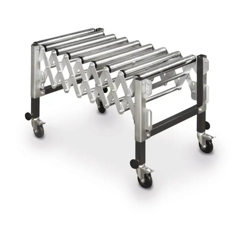 Scherenrollenbahn Holzstar SRB 130 5900012 Neue Ware