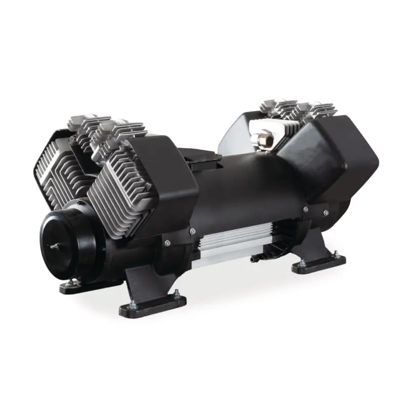 Kolbenverdichter Aircraft SIN 980 OF 400V 2501570 Sonderangebot