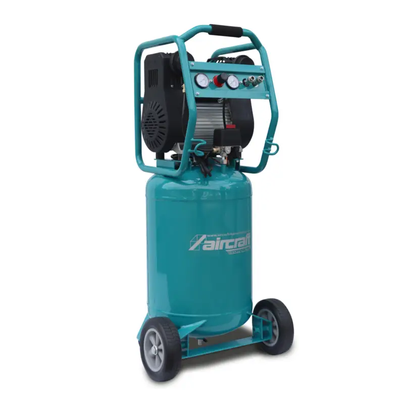 Markenprodukt Kolbenkompressor Aircraft COMPACT-AIR 320/90 V OF E 2005499