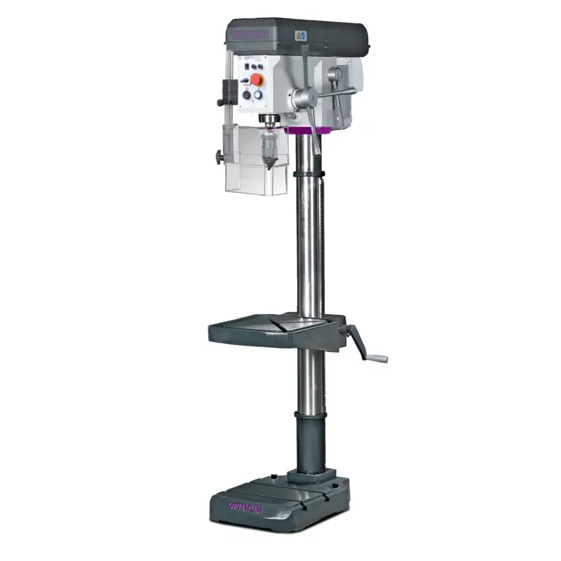 Säulenbohrmaschine Optimum OPTIdrill B 28H 3020283 Bestseller