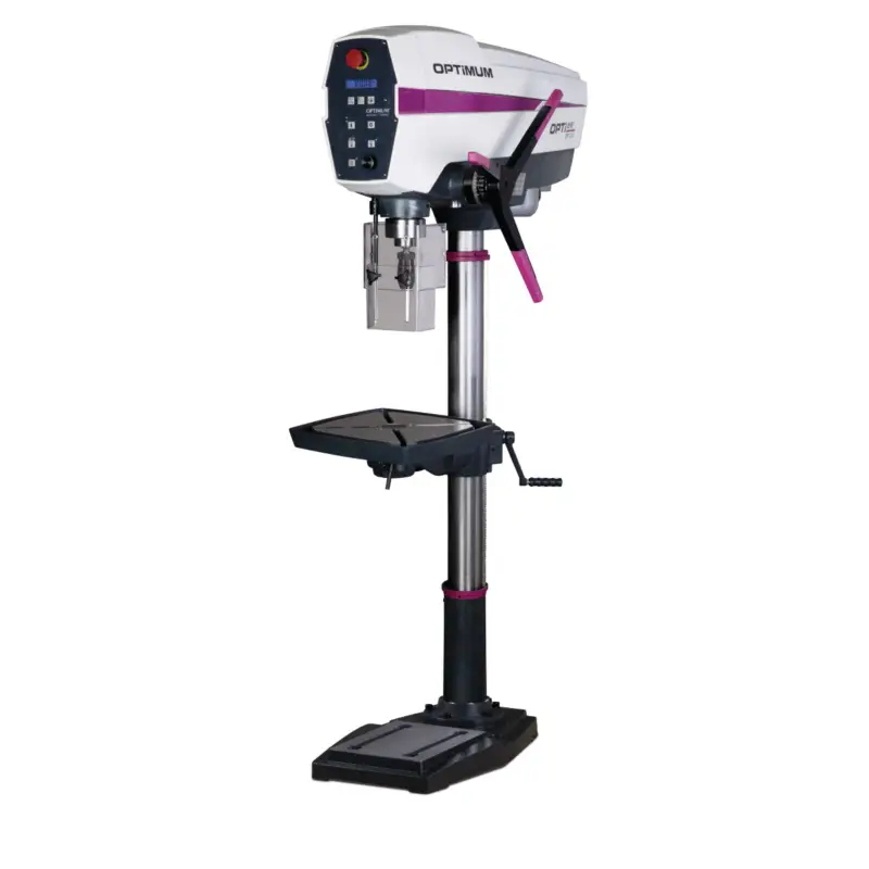 Säulenbohrmaschine Optimum OPTIdrill DP 33V 3020680 Sale