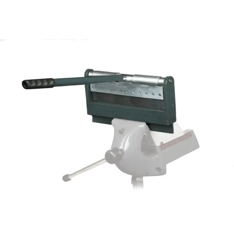 Begrenztes Angebot Abkantmaschine Optimum FP 30 3244028