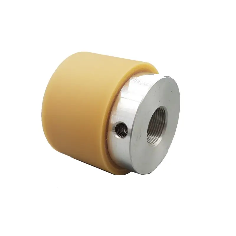 Kuper Ausstoßrolle für FW1150 0,45 kg Länge 60 mm Außendurchmesser 70 mm 0103337 Finale Aktion