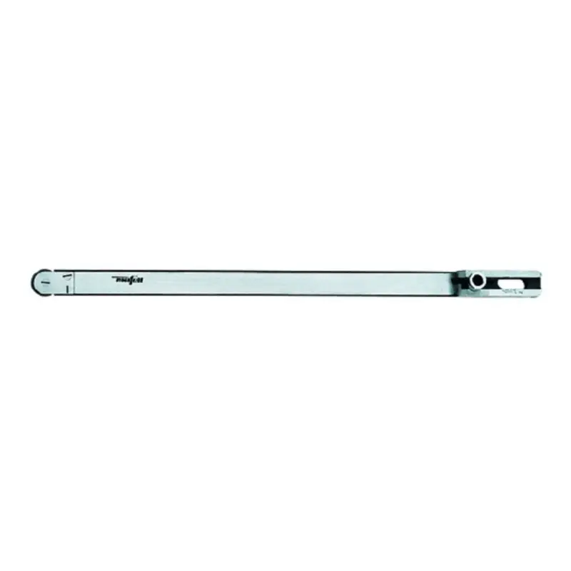 Mafell Schiene komplett 8-9x50x230/300mm für Schlitzgerät SG 230 091381 Neu Im Sortiment