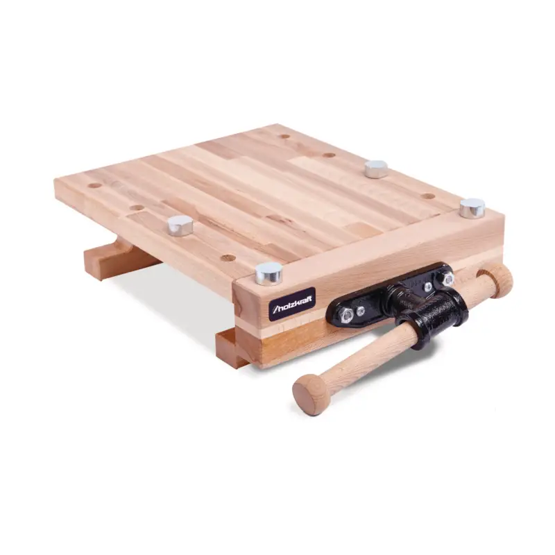 Neu Im Sortiment Kompakte Hobelbank Holzkraft TWB 1 5102160