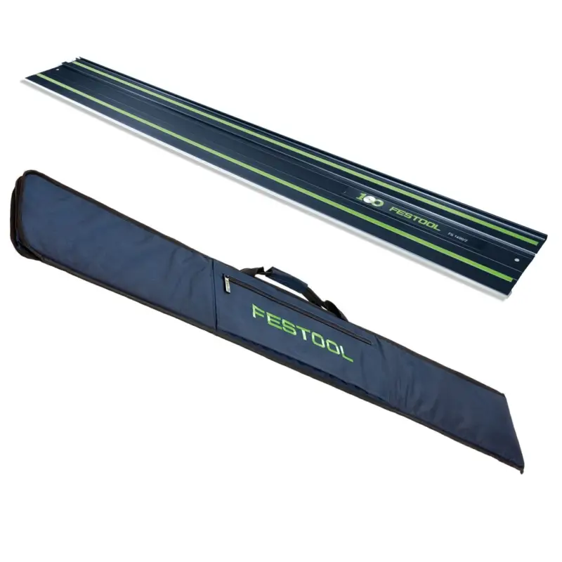 Beliebt Festool Führungsschiene FS 1400/2 BL limited Edition 100 Years + Tasche FS-BAG