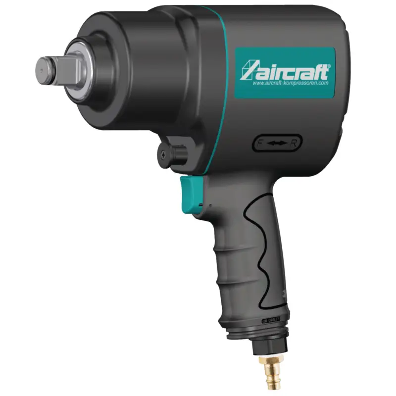 Industrieschlagschrauber Aircraft ISS-C 3/4" PRO 2401485 Mega-Angebot