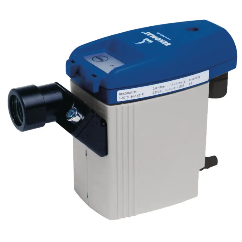 Elektronischer Kondensatableiter Aircraft BEKOMAT 31 2049049 Preis Gesenkt