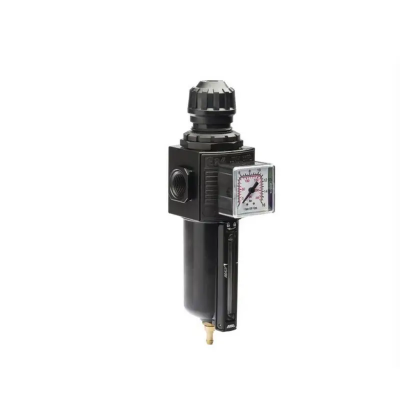 Ausverkauf Wartungseinheit Aircraft WE 1/2" 14 bar 2314280
