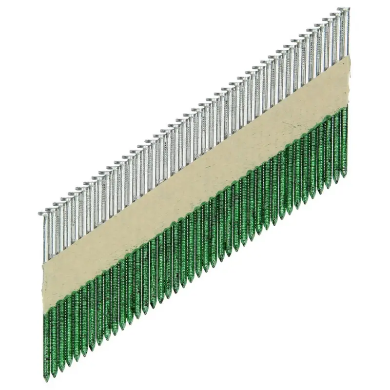 Aktuell HiKOKI D-Kopfnägel 753613 für Akku-Streifennagler 34° 2,8 x 65 mm 3.000 Stück