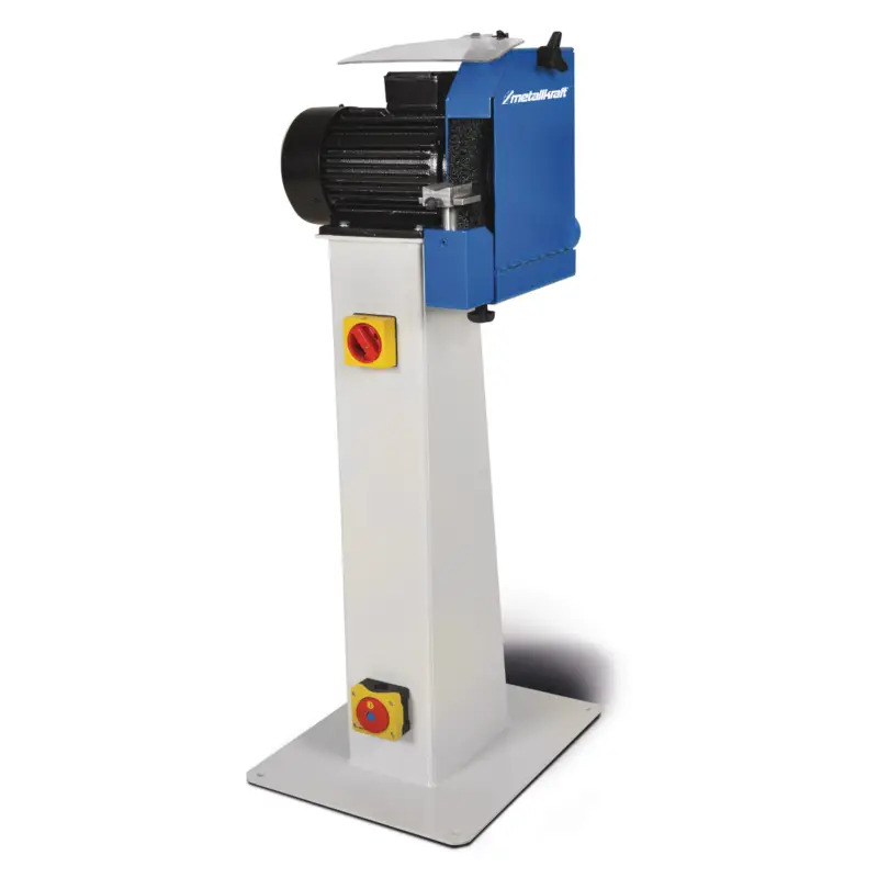 Bürstenentgrater Metallkraft BEG 250 3730250 Neue Kollektion