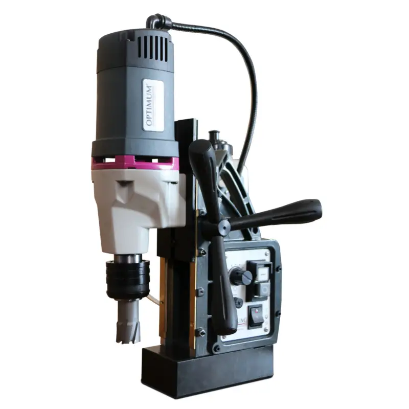 Sonderangebot Magnetkernbohrmaschine Optimum OPTIdrill DM 50V 3071151