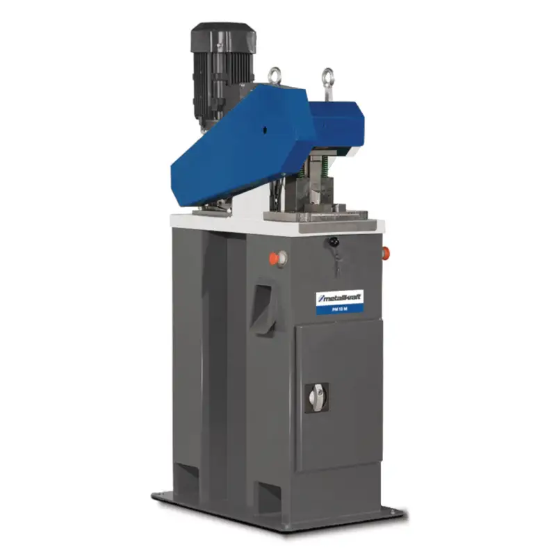 Heißes Angebot Stanzmaschine Metallkraft PM 10 M 3818310