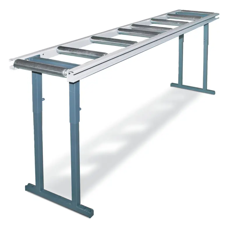 Rollen- und Messbahnsystem Metallkraft MRB LC-C, 4 m 3662340 Bestpreis