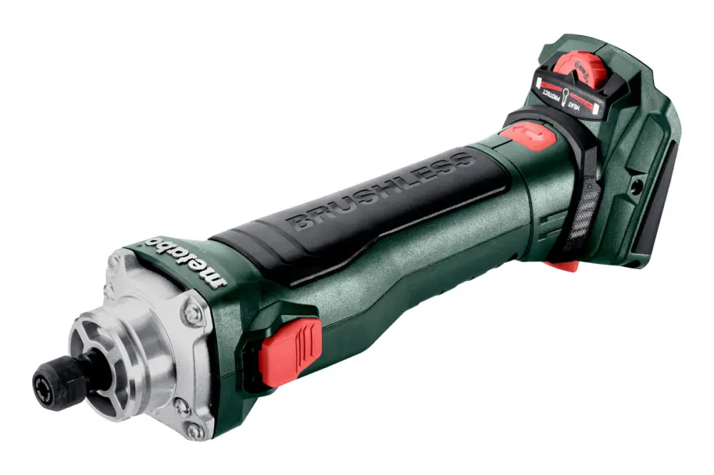 METABO Akku-Geradschleifer GVB 18 LTX BL 11-28 Compact 600828850 Karton Online Kaufen