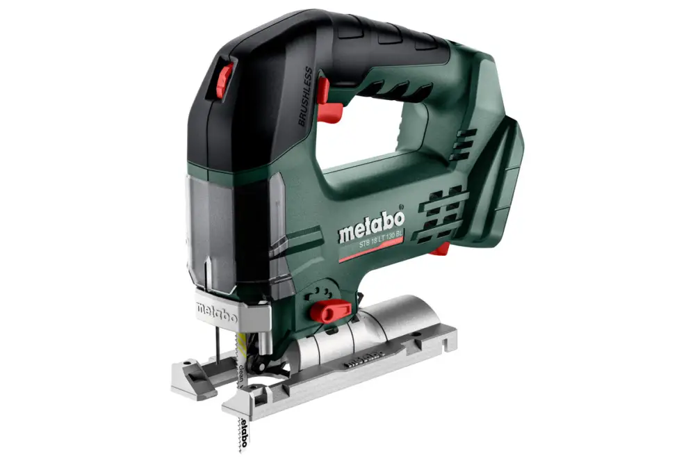 Preiswert METABO Akku-Stichsäge STB 18 LT 130 BL 601055850 Karton