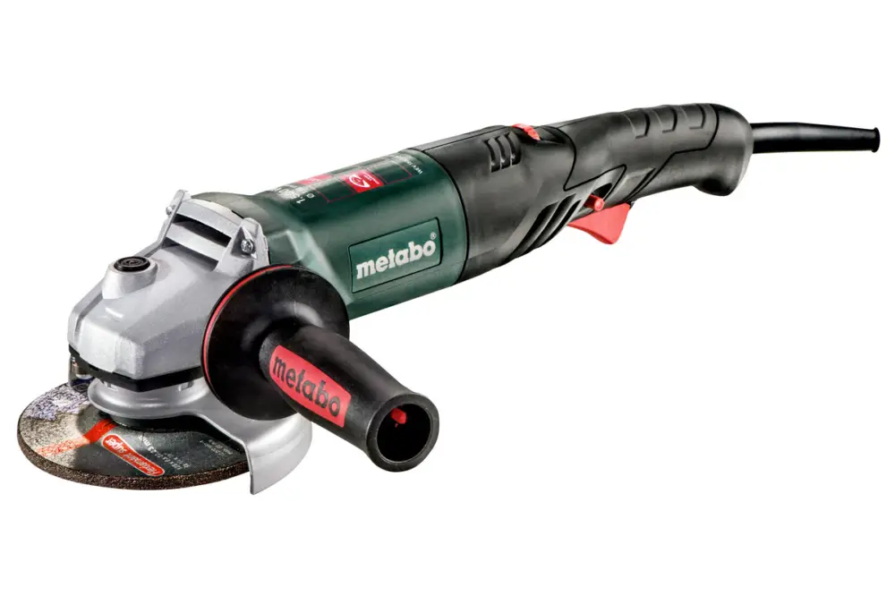 Top-Preis METABO Winkelschleifer WEV 1500-125 RT 601243000 Karton