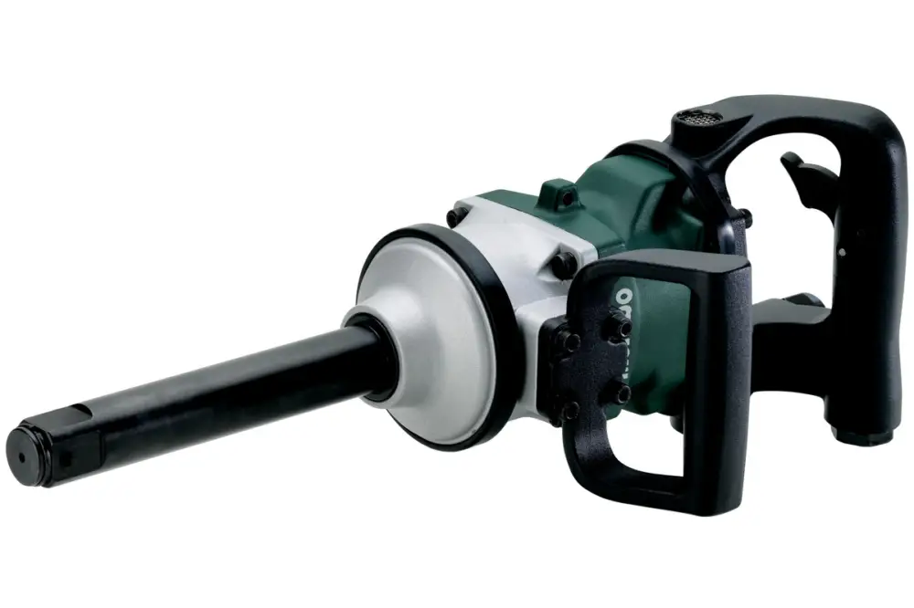 Preisknaller METABO Druckluft-Schlagschrauber DSSW 2440-1" 601551000 Karton