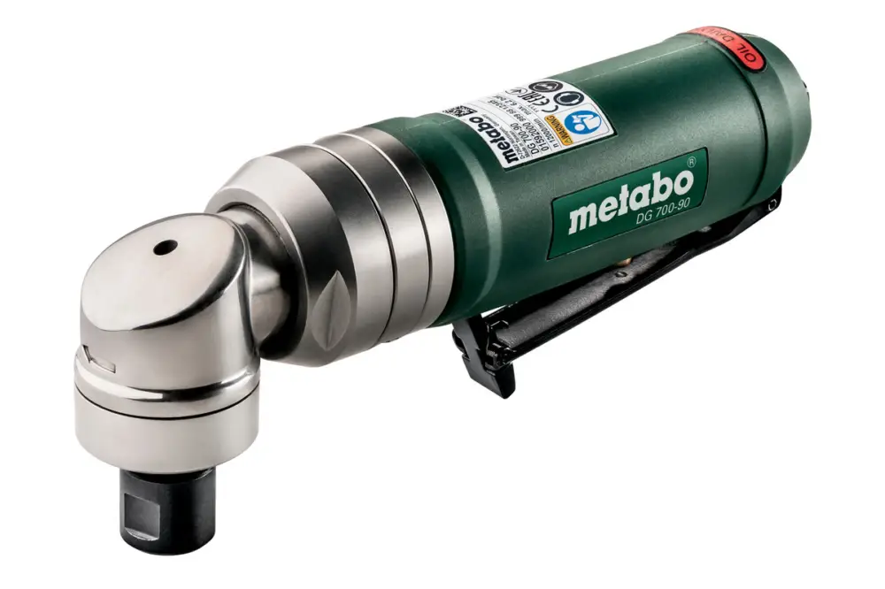 METABO Druckluft-Geradschleifer DG 700-90 601592000 Karton Bestseller