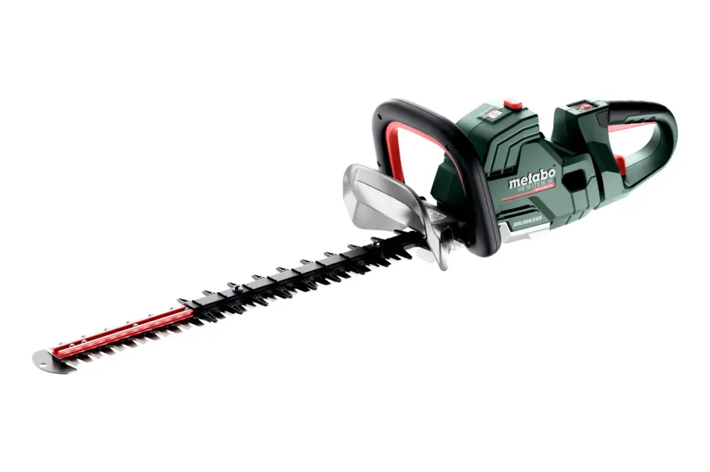 METABO Akku-Heckenschere HS 18 LTX BL 55 601722850 Karton Schnäppchen