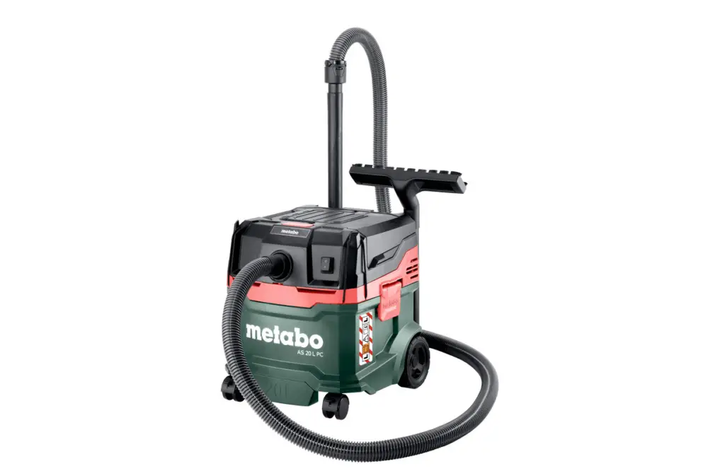 Nur Für Kurze Zeit METABO Allessauger AS 20 L PC 602083000 Karton