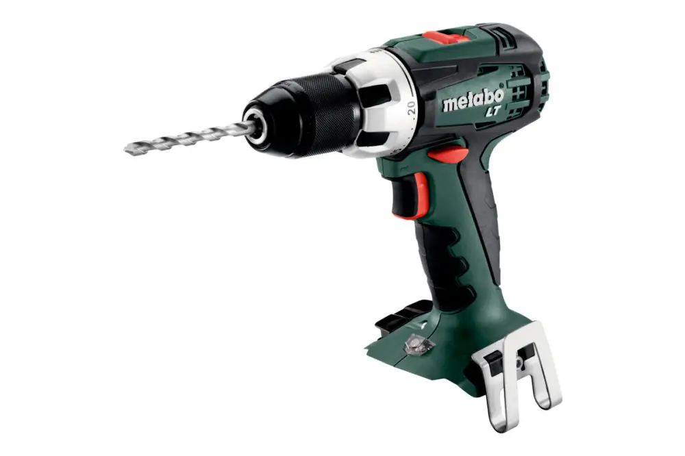 METABO Akku-Bohrschrauber BS 18 LT 602102840 metaBOX 145 Jetzt Kaufen