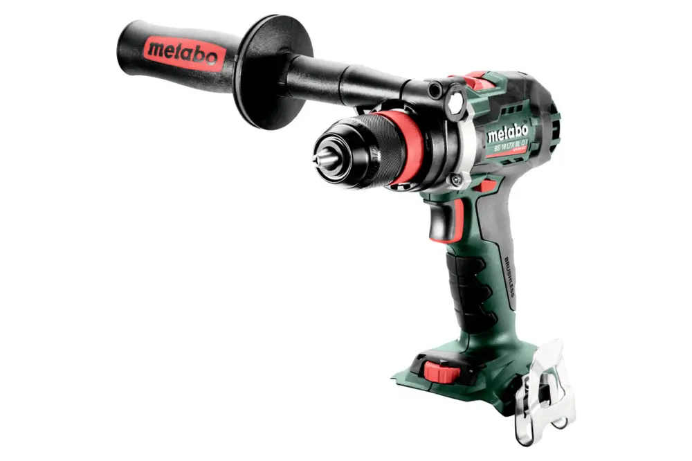 METABO Akku-Bohrschrauber BS 18 LTX BL Q I 602359850 Karton Begrenztes Angebot