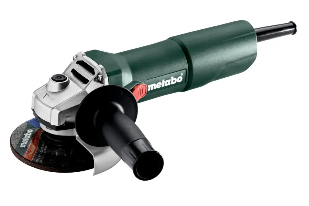 METABO Winkelschleifer W 750-115 603604000 Karton Sonderaktion
