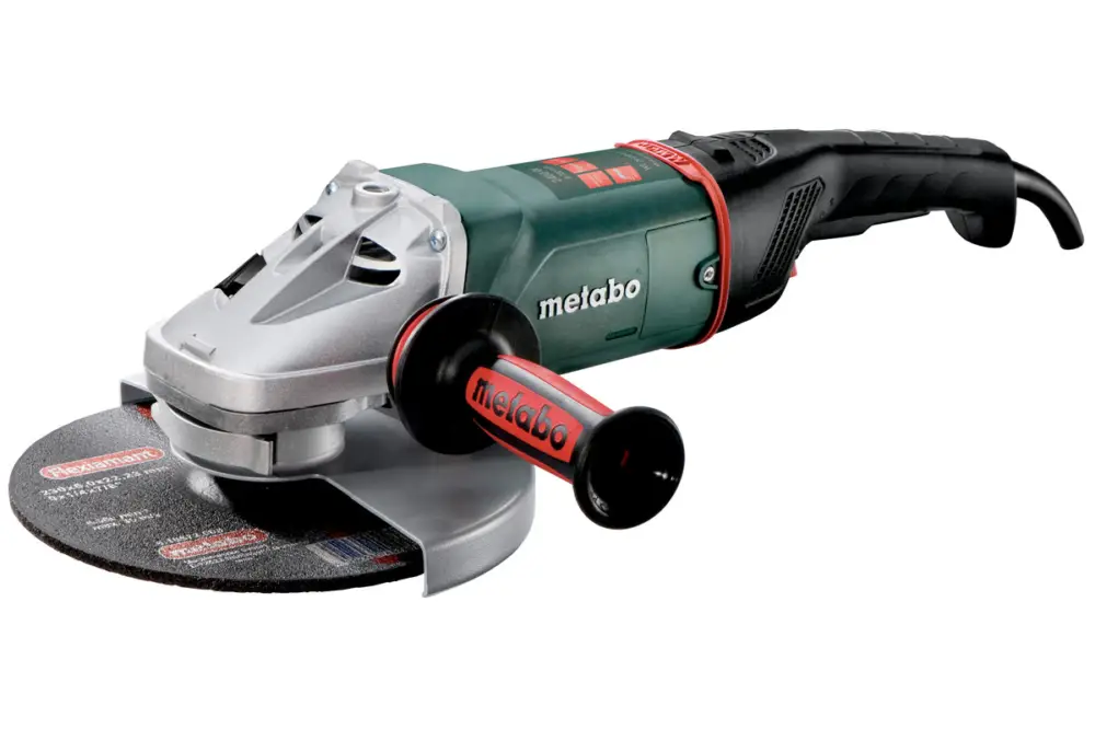 Sale METABO Winkelschleifer WE 24-230 MVT 606469000 Karton