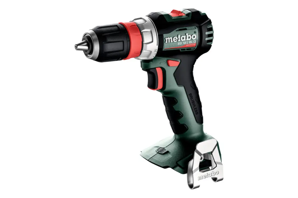Sofort Bestellen METABO Akku-Bohrschrauber BS 18 L BL Q 613156850 Karton
