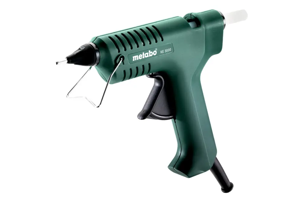 Preiswert METABO Klebepistole KE 3000 618121000 Karton