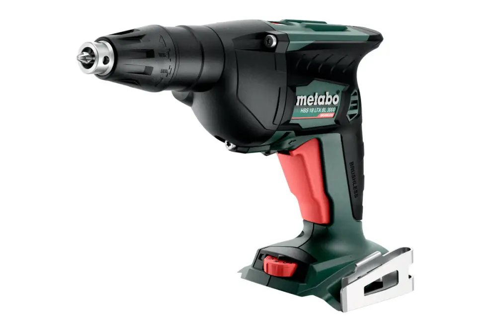Günstig METABO Akku-Holzbauschrauber HBS 18 LTX BL 3000 620062840 metaBOX 145 L
