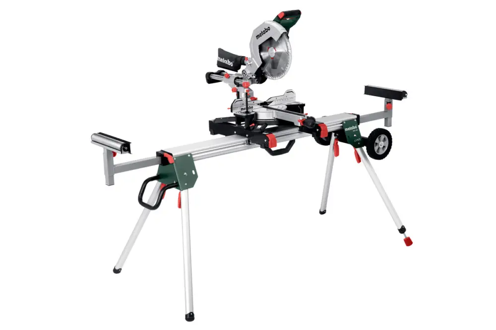 METABO Kappsäge KGS 305 M 691216000 Karton Billig